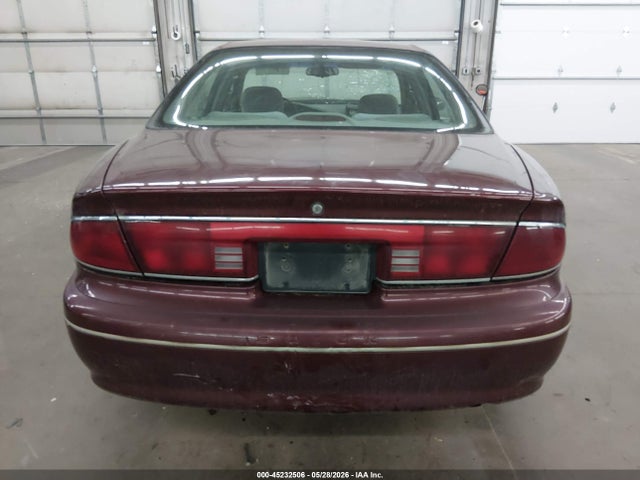 45232506 :رقم المزاد ، 2G4WS52M6X1477043 vin ، 1999 Buick Century Custom مزاد بيع