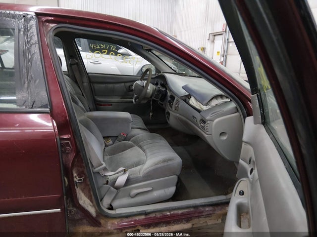 45232506 :رقم المزاد ، 2G4WS52M6X1477043 vin ، 1999 Buick Century Custom مزاد بيع