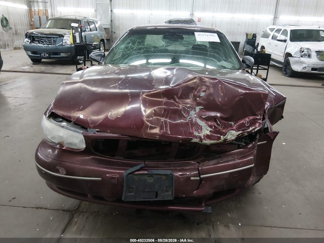 45232506 :رقم المزاد ، 2G4WS52M6X1477043 vin ، 1999 Buick Century Custom مزاد بيع