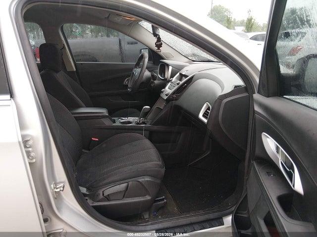 45232507 :رقم المزاد ، 1GNALAEKXEZ128395 vin ، 2014 Chevrolet Equinox Ls مزاد بيع