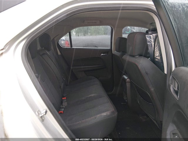 45232507 :رقم المزاد ، 1GNALAEKXEZ128395 vin ، 2014 Chevrolet Equinox Ls مزاد بيع