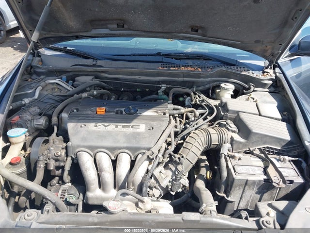 Продажа на аукционе авто 2005 Honda Accord 2.4 Ex, vin: 1HGCM56835A010245, номер лота: 45232508