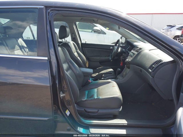 Продажа на аукционе авто 2005 Honda Accord 2.4 Ex, vin: 1HGCM56835A010245, номер лота: 45232508