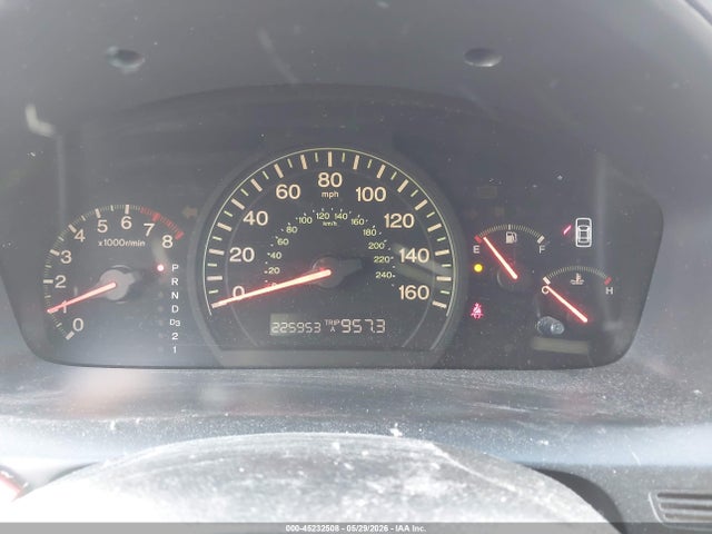 Продажа на аукционе авто 2005 Honda Accord 2.4 Ex, vin: 1HGCM56835A010245, номер лота: 45232508