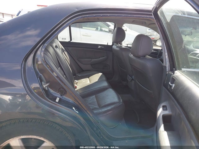 Продажа на аукционе авто 2005 Honda Accord 2.4 Ex, vin: 1HGCM56835A010245, номер лота: 45232508