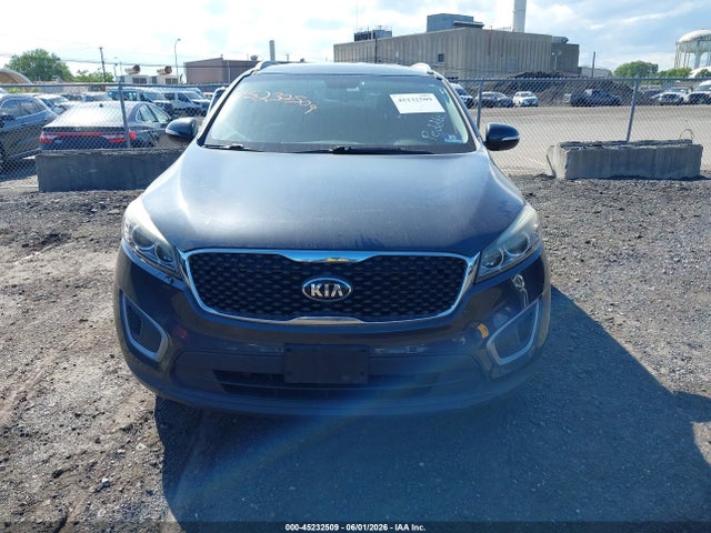 Продаж на аукціоні авто 2016 Kia Sorento 2.4l Lx, vin: 5XYPG4A37GG124037, номер лоту: 45232509