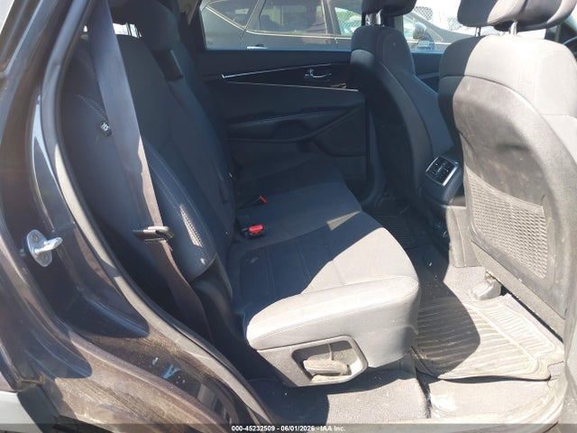 Продаж на аукціоні авто 2016 Kia Sorento 2.4l Lx, vin: 5XYPG4A37GG124037, номер лоту: 45232509