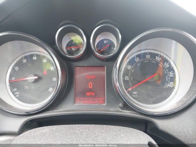 Aukcja sprzedaży 2018 Buick Cascada Premium, vin: W04WH3N59JG033316, numer aukcji: 45232515