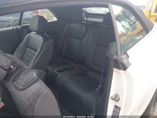 Aukcja sprzedaży 2018 Buick Cascada Premium, vin: W04WH3N59JG033316, numer aukcji: 45232515