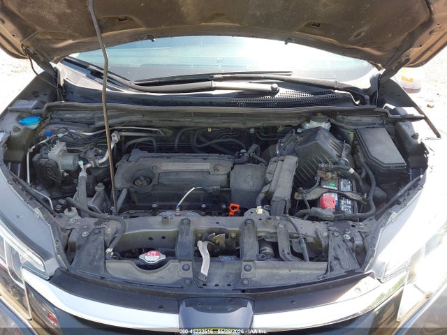 Aukcja sprzedaży 2015 Honda Cr-v Touring, vin: 5J6RM4H97FL108381, numer aukcji: 45232516