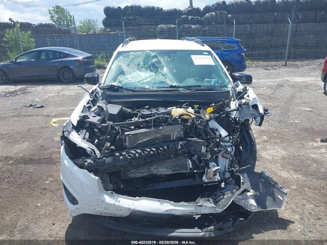1C4PJMCXXND526227 Jeep Cherokee X 4x4