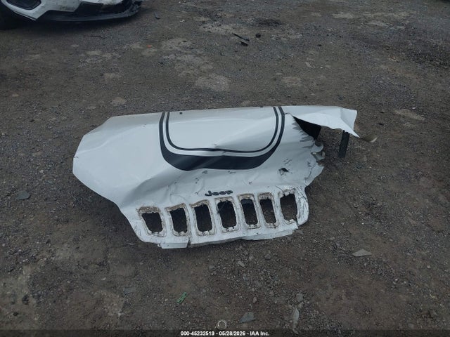 1C4PJMCXXND526227 Jeep Cherokee X 4x4