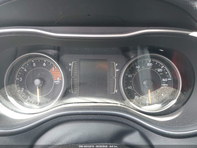 1C4PJMCXXND526227 Jeep Cherokee X 4x4