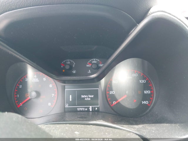 Aukcja sprzedaży 2015 Gmc Canyon, vin: 1GTH5AE39F1206871, numer aukcji: 45232520