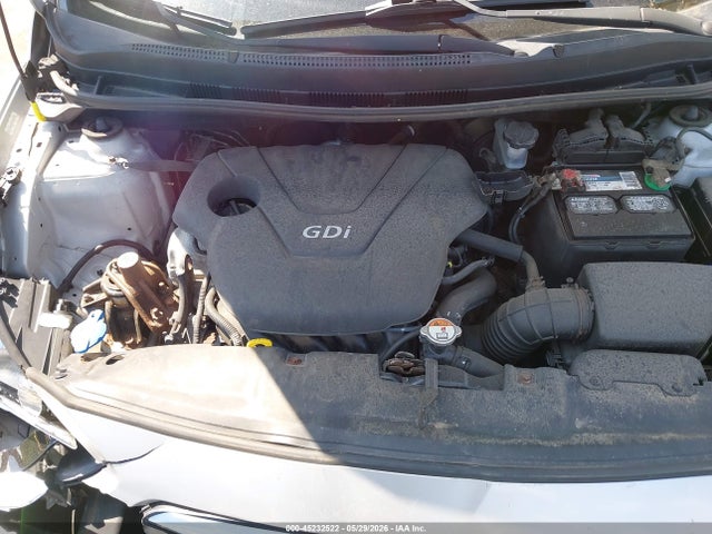Продаж на аукціоні авто 2013 Hyundai Accent Gls, vin: KMHCT4AE2DU400139, номер лоту: 45232522