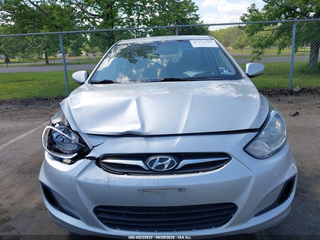 Продаж на аукціоні авто 2013 Hyundai Accent Gls, vin: KMHCT4AE2DU400139, номер лоту: 45232522