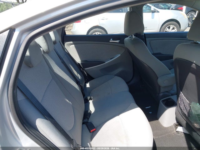 Продаж на аукціоні авто 2013 Hyundai Accent Gls, vin: KMHCT4AE2DU400139, номер лоту: 45232522