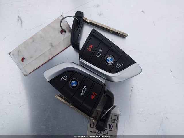 BMW M340i Xdrive Na 2026 3MW69FT07T8G35643 Image 11