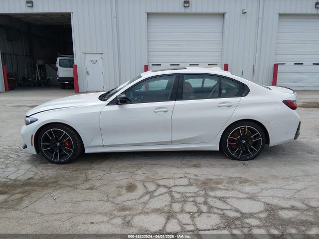 BMW M340i Xdrive Na 2026 3MW69FT07T8G35643 Image 14