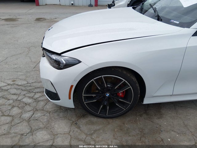 BMW M340i Xdrive Na 2026 3MW69FT07T8G35643 Image 6