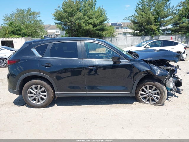 Aukcja sprzedaży 2023 Mazda Cx-5 2.5 S Preferred, vin: JM3KFBCM1P0138990, numer aukcji: 45232527