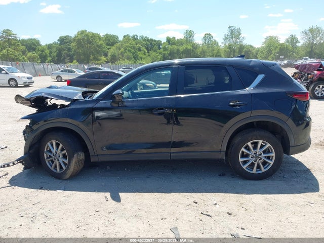 Aukcja sprzedaży 2023 Mazda Cx-5 2.5 S Preferred, vin: JM3KFBCM1P0138990, numer aukcji: 45232527