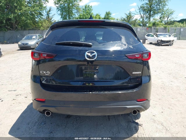 Aukcja sprzedaży 2023 Mazda Cx-5 2.5 S Preferred, vin: JM3KFBCM1P0138990, numer aukcji: 45232527