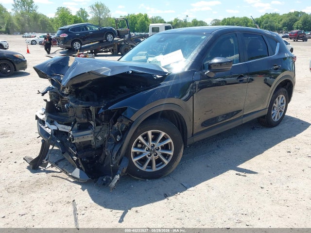 Aukcja sprzedaży 2023 Mazda Cx-5 2.5 S Preferred, vin: JM3KFBCM1P0138990, numer aukcji: 45232527