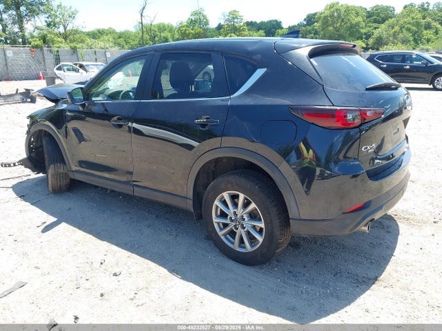 Aukcja sprzedaży 2023 Mazda Cx-5 2.5 S Preferred, vin: JM3KFBCM1P0138990, numer aukcji: 45232527