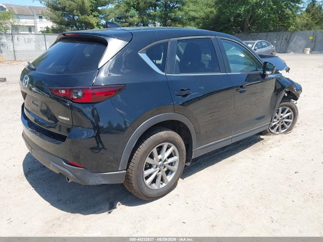Aukcja sprzedaży 2023 Mazda Cx-5 2.5 S Preferred, vin: JM3KFBCM1P0138990, numer aukcji: 45232527