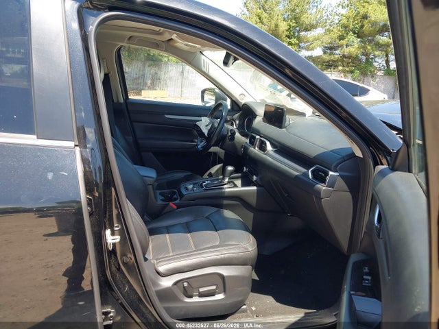 Aukcja sprzedaży 2023 Mazda Cx-5 2.5 S Preferred, vin: JM3KFBCM1P0138990, numer aukcji: 45232527