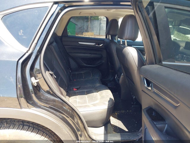 Aukcja sprzedaży 2023 Mazda Cx-5 2.5 S Preferred, vin: JM3KFBCM1P0138990, numer aukcji: 45232527