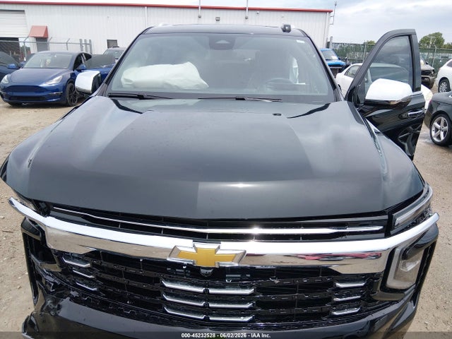 1GNS6FKL8TR128799 Chevrolet Suburban Premier