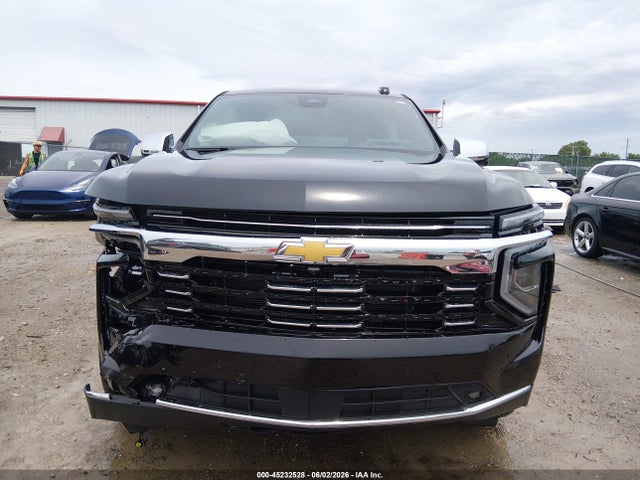 1GNS6FKL8TR128799 Chevrolet Suburban Premier