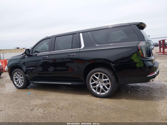 1GNS6FKL8TR128799 Chevrolet Suburban Premier