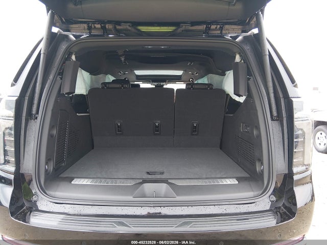 1GNS6FKL8TR128799 Chevrolet Suburban Premier