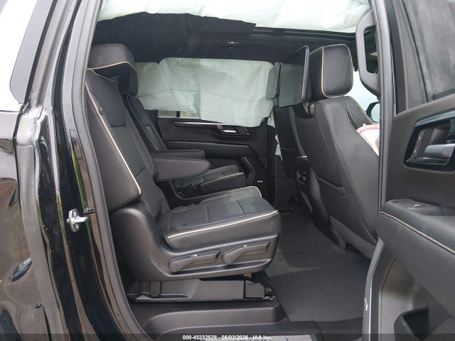 1GNS6FKL8TR128799 Chevrolet Suburban Premier