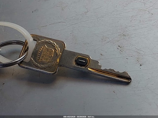 Aukcja sprzedaży 1991 Cadillac Deville, vin: 1G6CD13BXM4345087, numer aukcji: 45232529