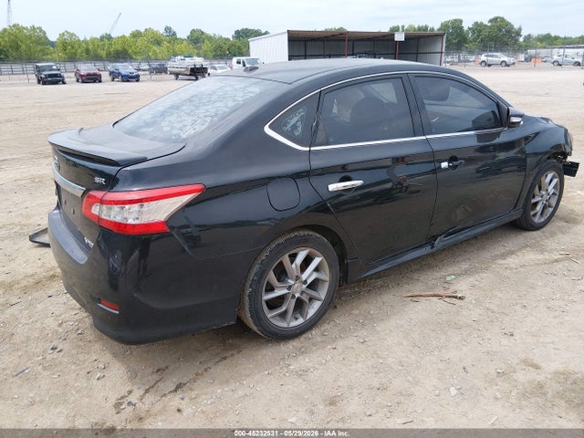 Aukcja sprzedaży 2015 Nissan Sentra Sr, vin: 3N1AB7AP2FY229512, numer aukcji: 45232531