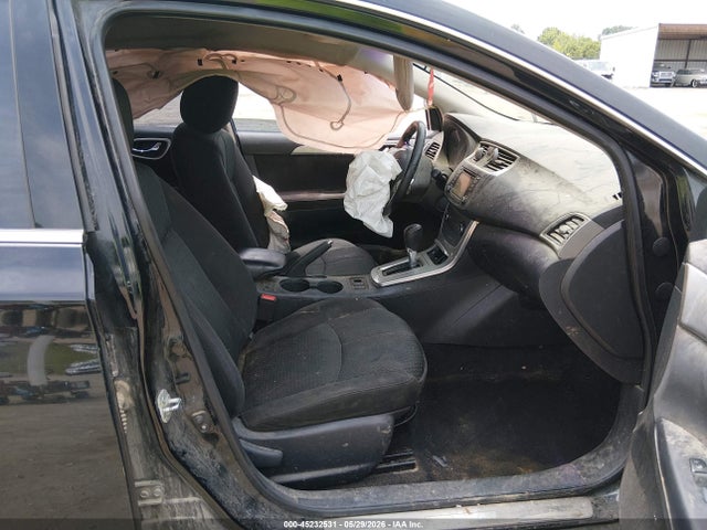Aukcja sprzedaży 2015 Nissan Sentra Sr, vin: 3N1AB7AP2FY229512, numer aukcji: 45232531