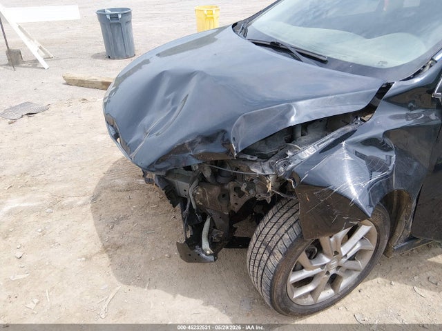Aukcja sprzedaży 2015 Nissan Sentra Sr, vin: 3N1AB7AP2FY229512, numer aukcji: 45232531