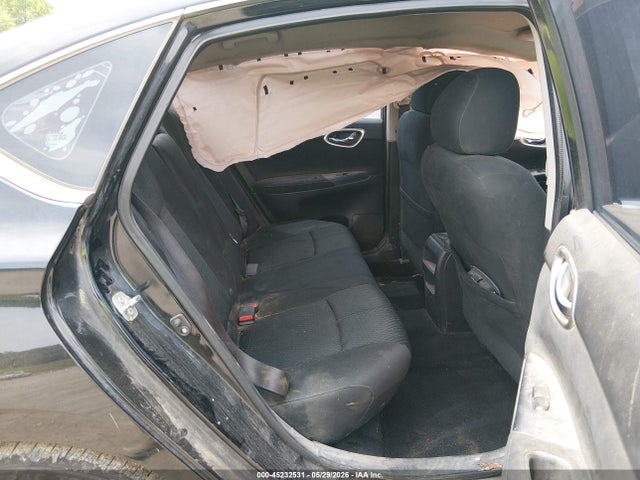 Aukcja sprzedaży 2015 Nissan Sentra Sr, vin: 3N1AB7AP2FY229512, numer aukcji: 45232531
