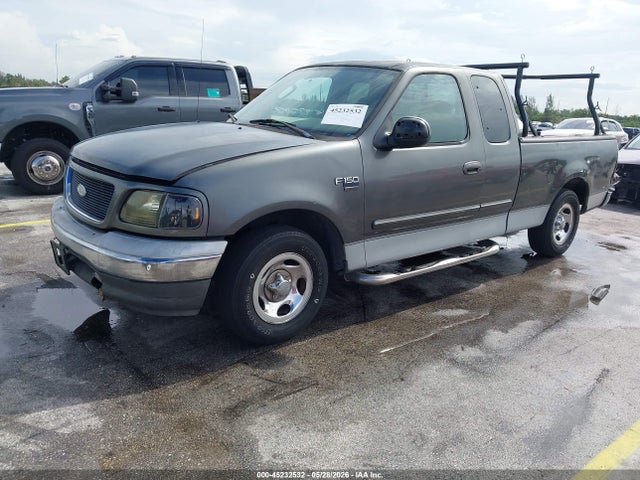 45232532 :رقم المزاد ، 1FTRX17W73NA67429 vin ، 2003 Ford F-150 Lariat/xl/xlt مزاد بيع