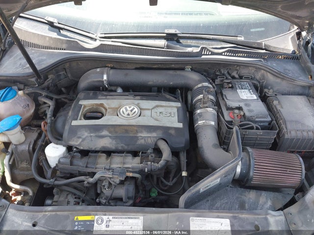 Продаж на аукціоні авто 2013 Volkswagen Gti 4-door, vin: WVWHV7AJ4DW127308, номер лоту: 45232536