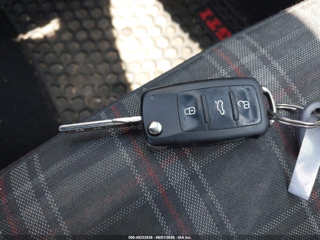 Продаж на аукціоні авто 2013 Volkswagen Gti 4-door, vin: WVWHV7AJ4DW127308, номер лоту: 45232536