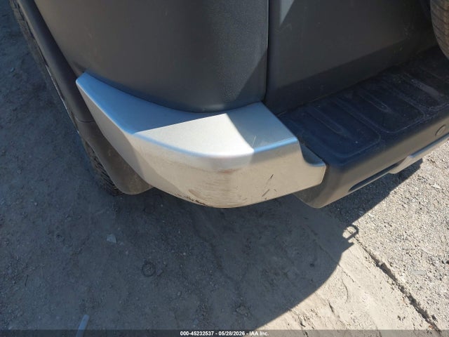 Продажа на аукционе авто 2008 Toyota Fj Cruiser, vin: JTEBU11F28K052747, номер лота: 45232537