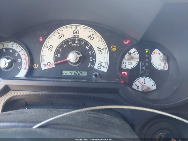 Продажа на аукционе авто 2008 Toyota Fj Cruiser, vin: JTEBU11F28K052747, номер лота: 45232537