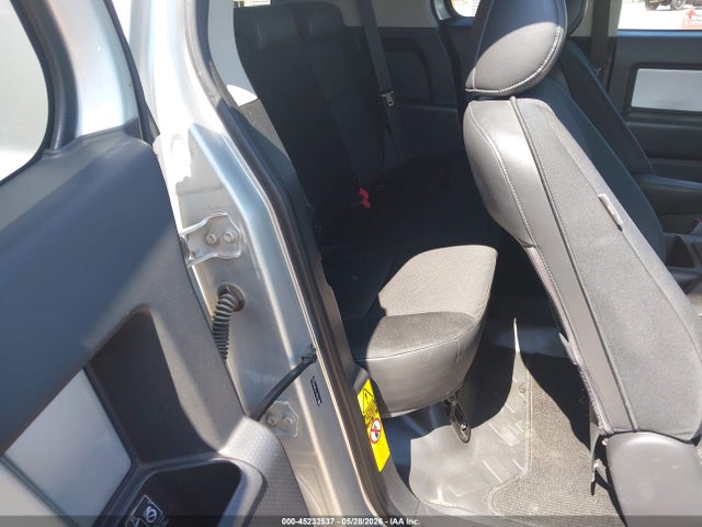 Продажа на аукционе авто 2008 Toyota Fj Cruiser, vin: JTEBU11F28K052747, номер лота: 45232537
