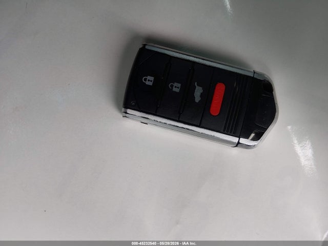 45232540 :رقم المزاد ، 5J8TB4H33FL020572 vin ، 2015 Acura Rdx مزاد بيع