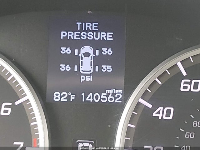 45232540 :رقم المزاد ، 5J8TB4H33FL020572 vin ، 2015 Acura Rdx مزاد بيع